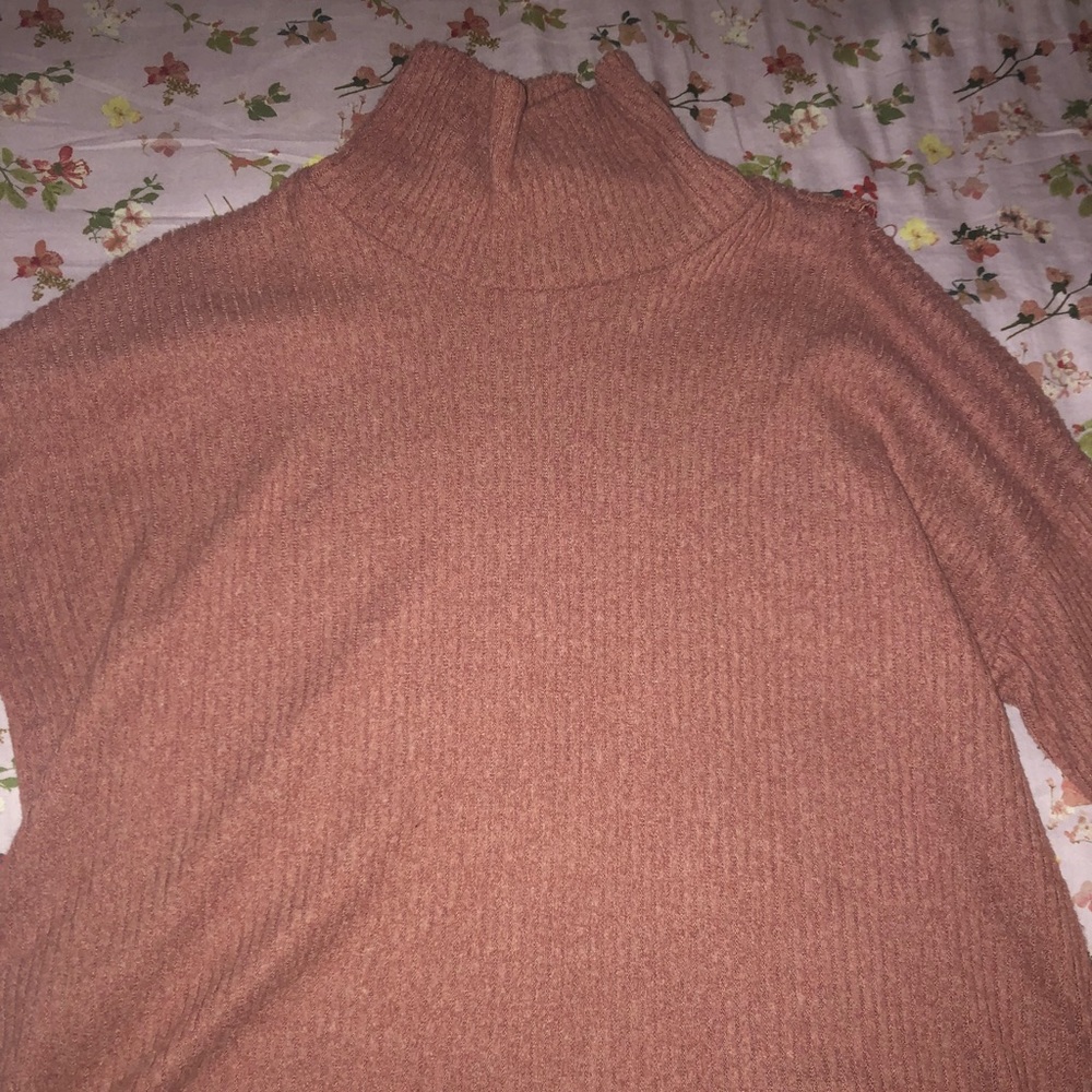 Women Turtleneck